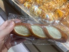 -小飞象面包公社(珠江路金鹰店)