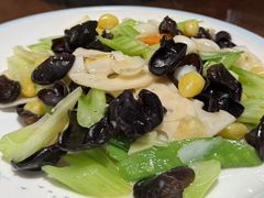 -山水茶艺馆·点心粤菜·30年老字号