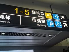 -威海大水泊国际机场