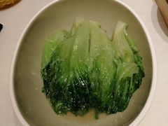 -香港狮子山下·明星粤菜餐厅(北苑店)