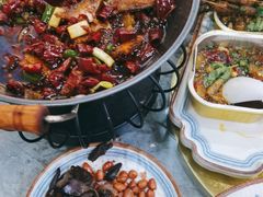 -金铲铲·江湖菜烧烤