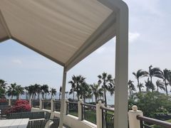 -三亚亚龙湾万豪度假酒店