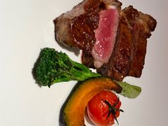 -ZHAO赵·牛扒坊(万象城店)