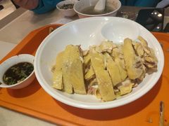 -云南路美食街
