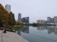 -天鹅湖体育公园