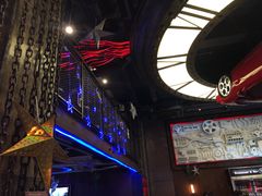 -MOSSO德国餐厅·音乐酒吧(环宇荟店)