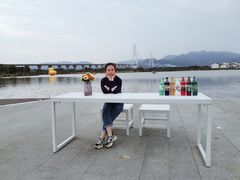 -琅岐红光湖公园