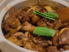 -我是那个大叔·美食研究所(新塘路店)
