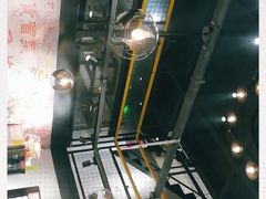 -曹掌柜小酒馆烧烤集团(崂山同兴路店)