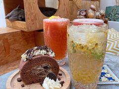 -拾壹cafe·工作室