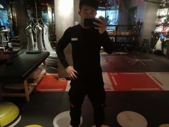 -威尔仕健身(番禺店)