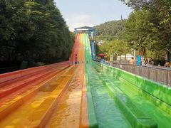 -重庆海昌加勒比海水世界