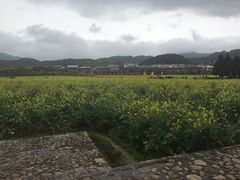 -古田会议纪念馆