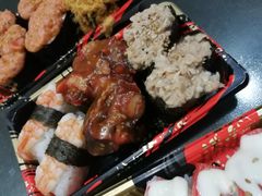 -哏儿寿司(红桥店)