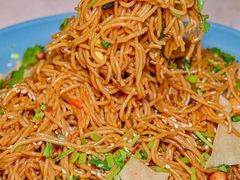 -香香海南菜餐厅