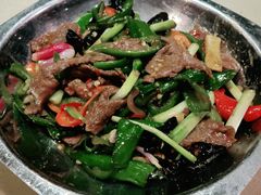 -横沥牛庄(总店)