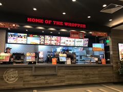 -汉堡王(砂之船奥莱店)