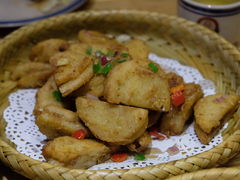 -肖记公安牛肉鱼杂(田林路店)