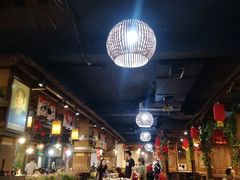 -佬革命主题火锅(玉沙路店)