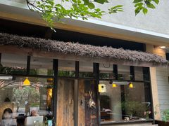 -WABI COFE(愚园路店)