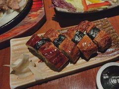 -千代武日本料理(爱建店)
