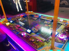 -阿尔法Game Station(中山路店)