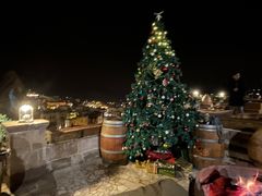 -Seten Restaurant Cappadocia