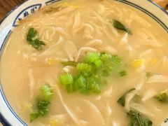 -老雒阳面馆·水席(定鼎门店)