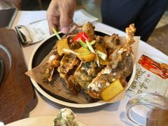 -勝記酒家·37年老字号·经典粤菜(荔枝公园店)