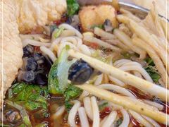 -红鼻子桂林米粉(金唐新光界店)