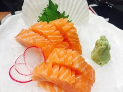 -阿吾罗日本料理(K11艺术中心店)