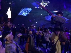 -《12·12》西安事变大型实景演出