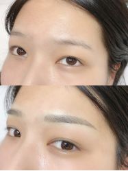 -久匠·野生眉半永久纹眉