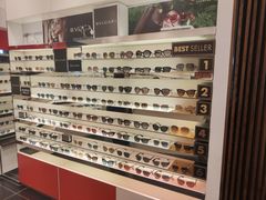 -LensCrafters亮视点·Nikon尼康精选(北京嘉里中心店)