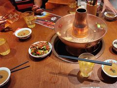 -北京老门框爆肚涮肉馆(凤城六路店)