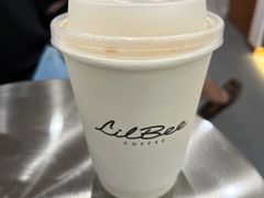 -LilBee Coffee