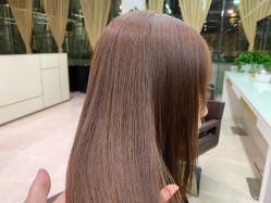 -CARR SALON