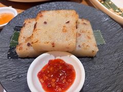 -云山茶餐厅(广东大厦店)