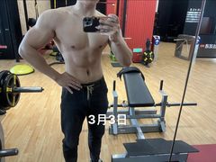 -锐动健身(博地中心店)