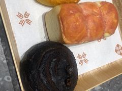 -麦陌(正弘城店)