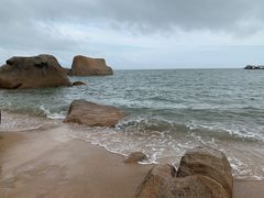 -那琴半岛地质海洋公园