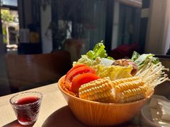 -大理老字号·舟渔的鱼野生菌海景餐厅(双廊店)