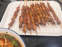 -宛平李记小吃(东关街店)