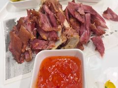 -海富门·带鱼·淮扬菜·粤菜(甘家口店)