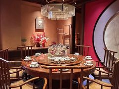 -杨记隆府重庆江湖菜(大悦城店)