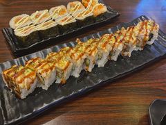 培根焗大虾-稻香寿司(红湘北路店)