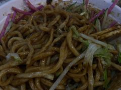 -黑八私房老北京炸酱面