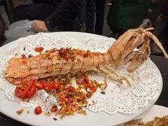 -一哥美食(总店)