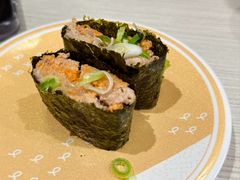 -滨寿司(汇金店)