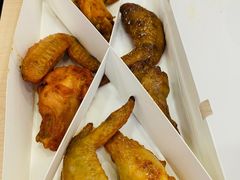 -达美乐比萨(石景山万达店)
